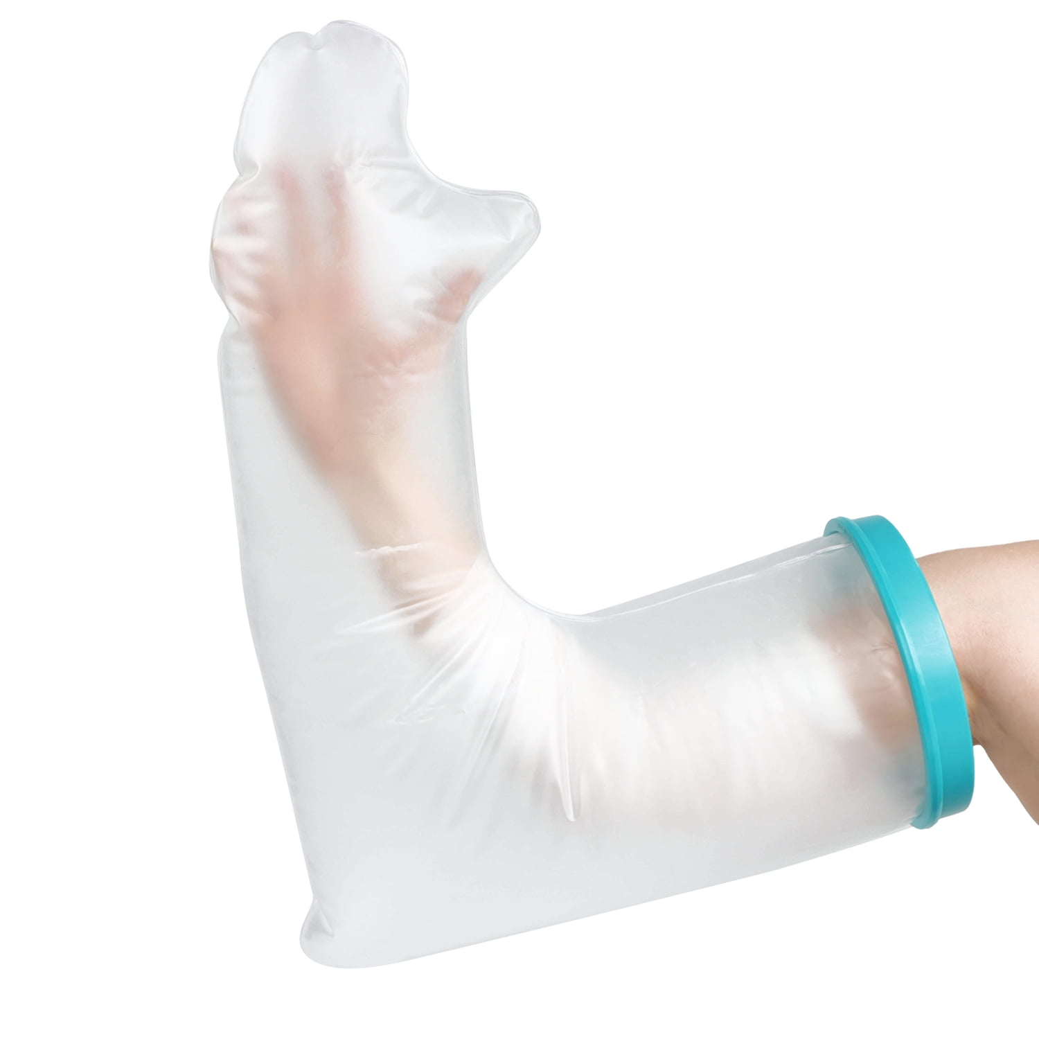 MonMed Adult Waterproof Cast Cover Water Proof Cast Cover Cast