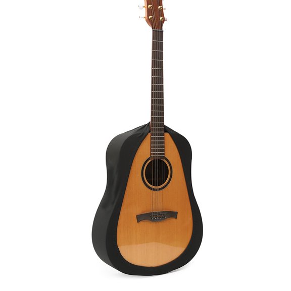 Funda para guitarra clásica CUTICAT Protector de Terciopelo a Prueba de Polvo para guitarra