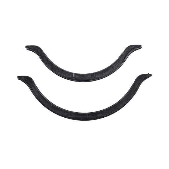 DNJ PG490 Oil Pan Gasket Set Fits Cars & Trucks 90-05 Ford Kia 323 Escort 1.5L-1.8L DOHC SOHC