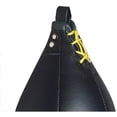 thumbnail image 2 of Pera Profesional Premium Negra - Piel Reforzada - Everlast, 2 of 3