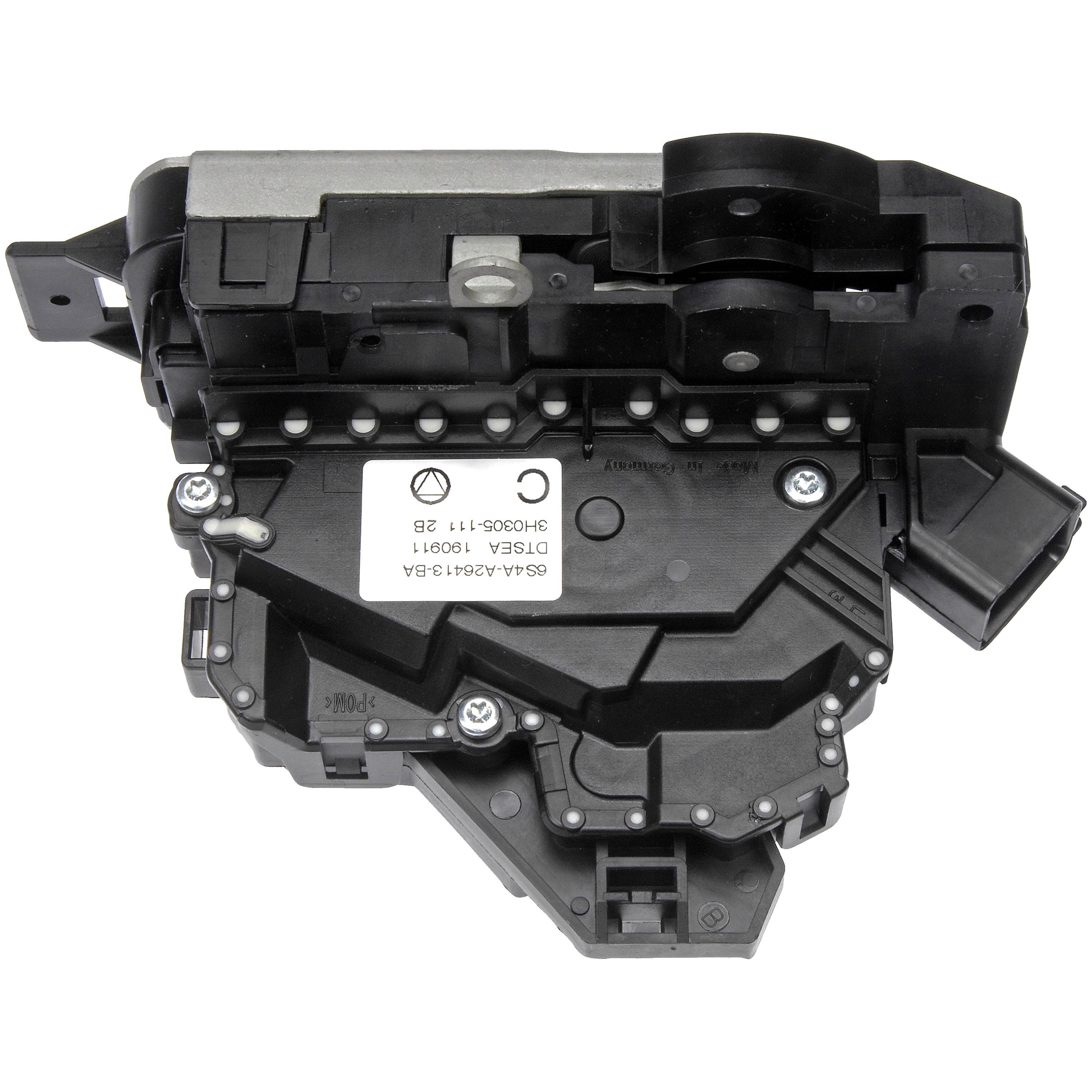 Door Lock Actuator Motor