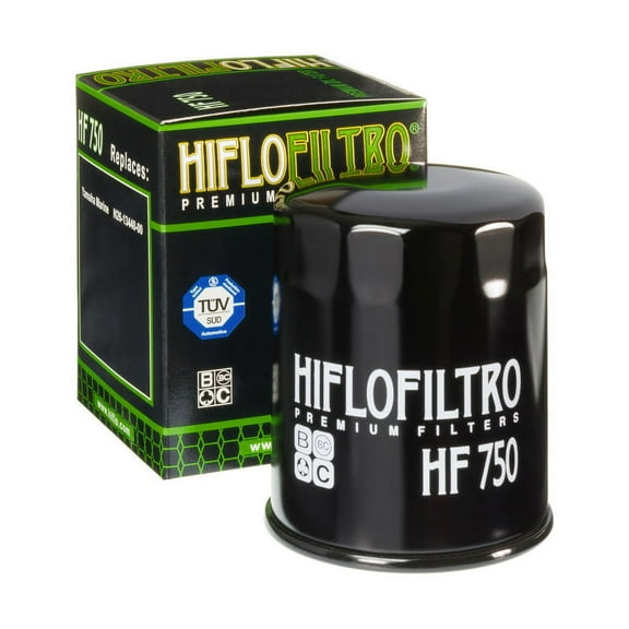 Hiflo Oil Filter for Yamaha Outboard F225 V6 Offshore 2011-2017