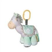Manhattan Toy Playtime Plush Toy, Giraffe Travel