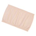 thumbnail image 3 of Opvise Women Invisible Tube Top Bra Strapless Padded Wireless Anti-slip Push Up Soft Anti-exposure Solid Color Elastic Lady Bandeau Bra Women Underwear Skin, 3 of 8