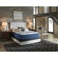 thumbnail image 2 of Signature Design by Ashley  Mt Dana Firm Twin Mattress  White, 2 of 5