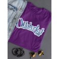 thumbnail image 3 of Oktoberfest 2018 T-Shirt Women -Image by Shutterstock, Female 5X-Large, 3 of 4