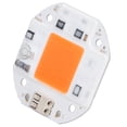 thumbnail image 1 of Emisor COB de luz de crecimiento Jadeshay chip LED de alta potencia Espectro completo 380‑800 NM, 1 of 12