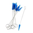 thumbnail image 4 of Rubber Mute Fixing Tool,10PCS Piano Tuning Mutes Piano Mute Fixing Tool Rubber Tuning Mute Convenient Use, 4 of 9