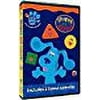 Pre-Owned - Blue's Clues: Shapes and Colors