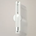 thumbnail image 6 of Livex Lighting - Castleton - 1 Light Tall ADA Wall Sconce In Transitional, 6 of 11