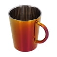 thumbnail image 1 of Taza Aislada de Acero Inoxidable 300ml Jadeshay, 1 of 8