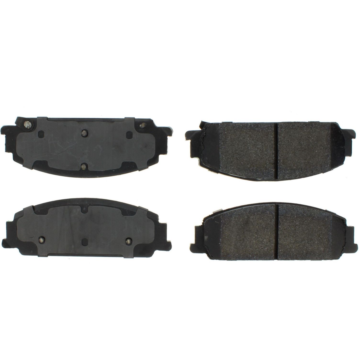 BRAKE PADS
