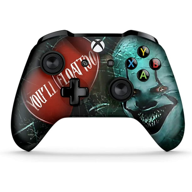 Dream Controller Original Wireless Custom Xbox One Controller - Xbox ...