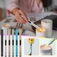 thumbnail image 3 of Electric Candle Lighter Rechargeable USB Lighters Flameless Plasma Arc Lighter Windproof Electronic Lighter Long Lighters for Candles, Grill, Camping, Gas Stoves, 3 of 3