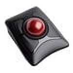 Kensington Expert Mouse Wireless Trackball, Black