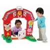 Fisher Price Laugh & Learn Children/Kids Interactive Learning Farm | P7680