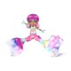 thumbnail image 2 of Muñeca JAKKS Pacific Lightning Luna con control remoto de 25 cm Jakks Pacific Rock N Rollerskate, 2 of 9