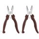 thumbnail image 2 of Abridor Castañas Pelador Cortador Herramienta para Galletas 2 Uds Ergonómica Acero Inoxidable, 2 of 9