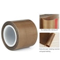 thumbnail image 2 of Teflon Tape/PTFE Tape for Vacuum Sealer Machine,Hand or Impulse Sealer(2-inch x 33 feet)-Suitable for FoodSaver, Seal A Meal, Weston, Cabella's by IVICT, 2 of 3