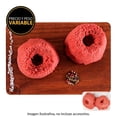 thumbnail image 1 of Molida de res premium 95/5 por kg peso aprox por charola 700 a 800 g, 1 of 3
