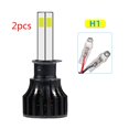 thumbnail image 5 of Faros LED de 4 lados 9005/9006/h1/h7/h11 Bombillas de haz alto o bajo 1800w 216000lm 6000k Blanco 2 piezas, H11,11 Feliz Sencillez, 5 of 5