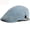 Light Blue, variant on Berets Adjustable Cap Vintage Cotton Denim Beret Hat Ivy Newsboy Flat Cap Retro Artist Painter Hat Men Women Beret Cap