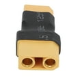 thumbnail image 4 of XT90 Female To XT60 Male Adapter, Durable XT90 Adapter Wireless Design  For Ship Models, 4 of 8