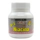 thumbnail image 1 of Niacina Vitamina B3 30 cápsulas Riket blanco, 1 of 3