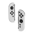 thumbnail image 4 of Para 2 Joy-Con Controller Silicone Case () White, 4 of 8