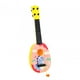 thumbnail image 1 of Juguete de guitarra para niños, instrumento musical de desarrollo fácil de sostener para bebés en edad preescolar. patrón de animales, 1 of 9