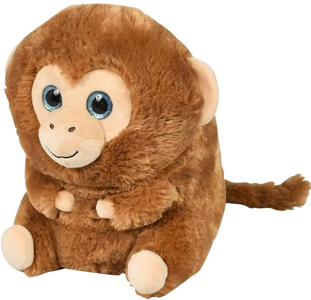 stuffed monkey walmart