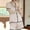 Pink, variant on Amkhujs Pajamas for Women Set Short Sleeve Sleepwear Button up and Shorts Nightwear 2 Piece Loungewear Sets