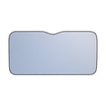 thumbnail image 1 of Car Sun Visor with Double - Sided Silver Bubble Cotton, 1 of 8