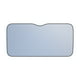 thumbnail image 1 of Parasol Coche Doble Plateado Parasol Coche Parasol Coche, 1 of 8
