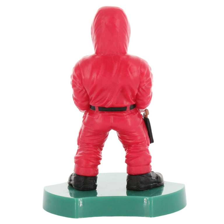 アイドル SQUID GAME x EMOTIONALLY UNAVAILABLE J. Marme on X: 