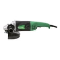thumbnail image 1 of Esmeriladora Metabo HPT 9' 2200 Watts 6000RPM, 1 of 2