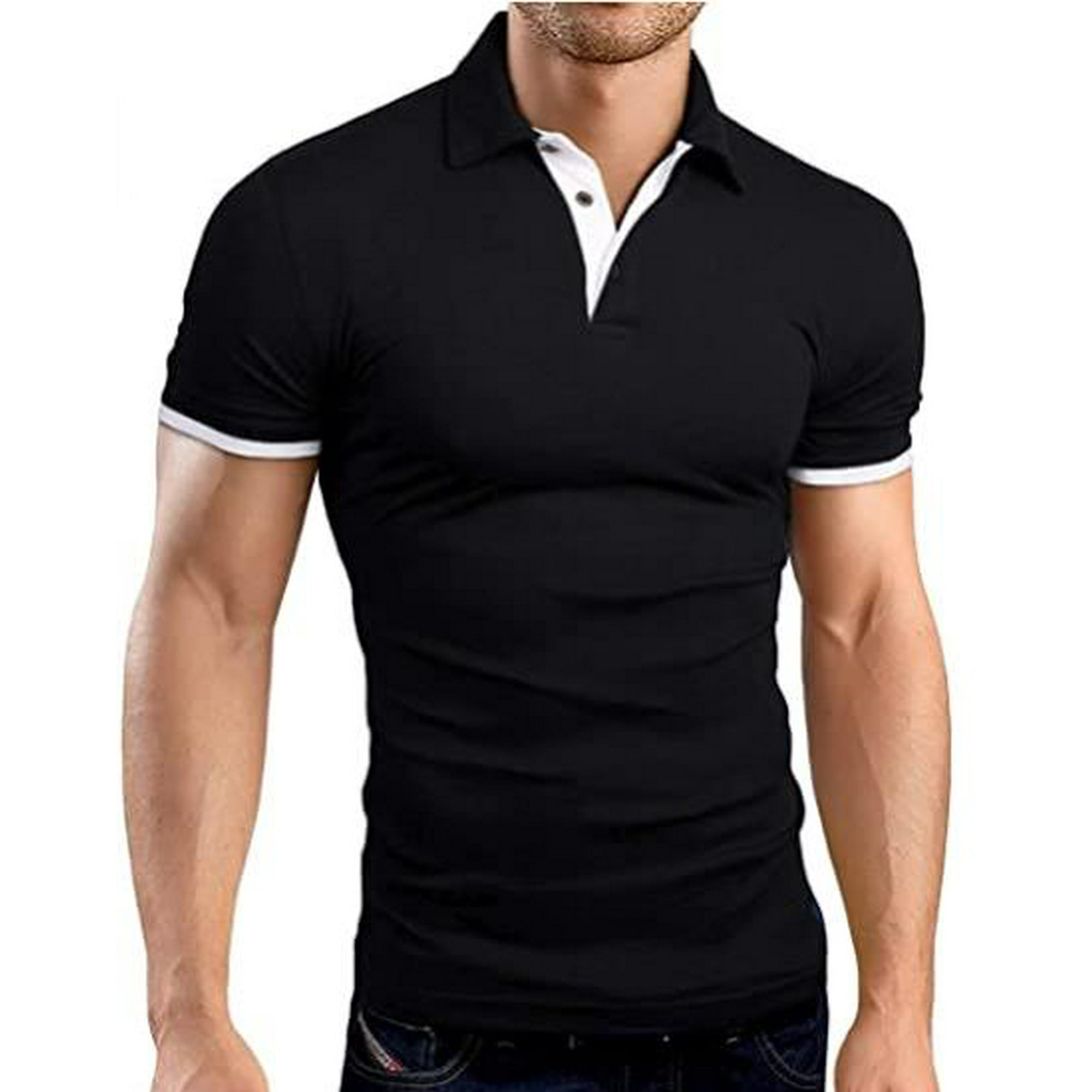 Dri fit polo shirts walmart sale