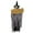 Gray, variant on Anvora 43.3 Inch Hanging Skeleton Witch Halloween Decor with Welcome Sign, Black Pointed Hat Skeleton Ghost Ornament for Front Door Porch Tree, Yard Haunted House Indoor Outdoor Party Supplies,Gray