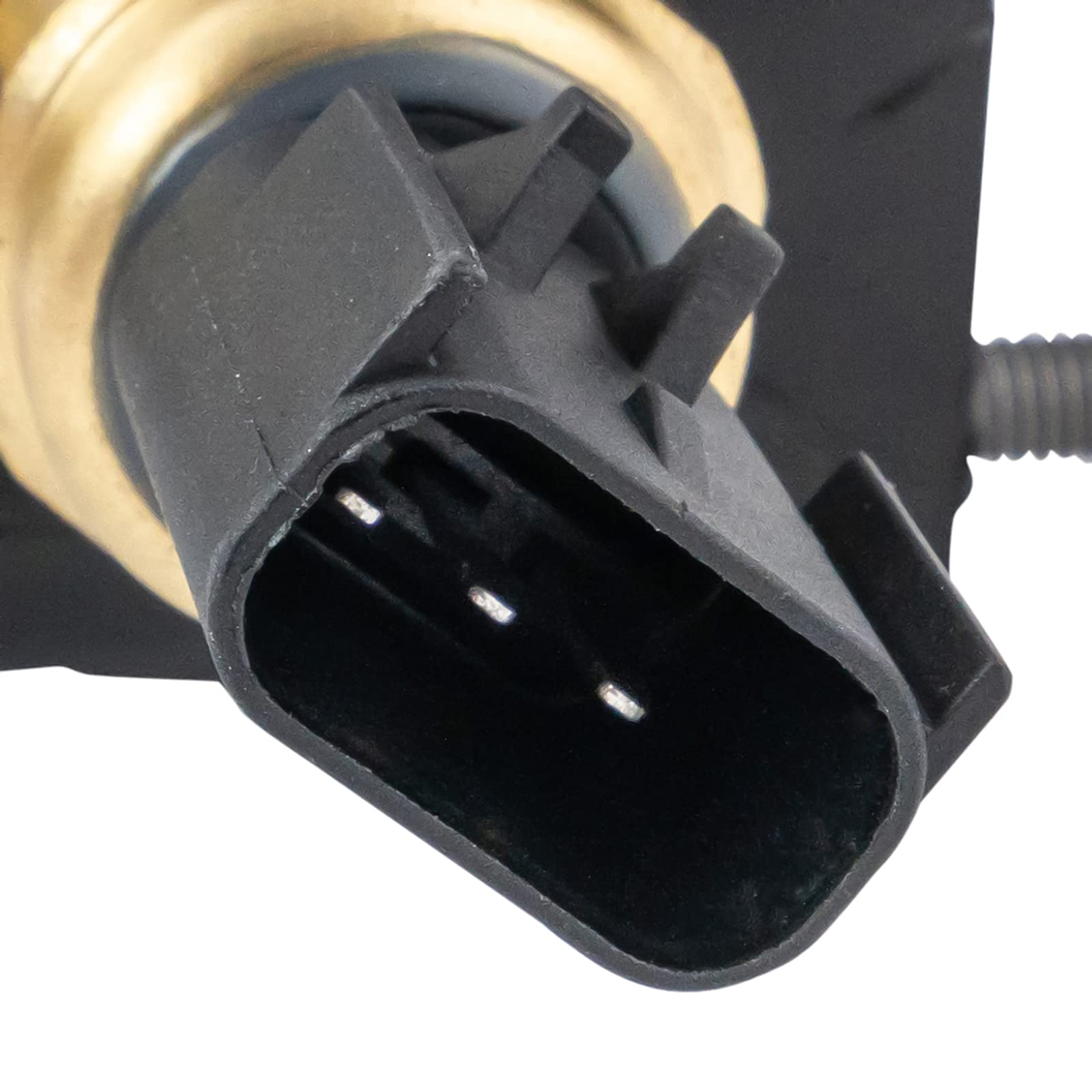TRQ Engine Oil Filter Housing Assembly for Jeep Dodge Chrysler 3.6L V6 New ECA92434 Fits select: 2012-2013 JEEP WRANGLER, 2011-2013 DODGE GRAND CARAVAN