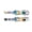 2 pack, variant on Extended Length 8Mm Drive Hexagonal Socket Tool Impacts Socket for Tight Space Mechanics Use
