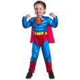 thumbnail image 1 of Toddler DC Comics Superman Costume, 1 of 5