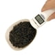 thumbnail image 4 of Cuchara medidora digital de diseño portátil con pantalla LCD para ingredientes sólidos y líquidos, unidades de medición 4 en 1, piezas desmontables de alta precisión para una limpieza fácil (1 pieza), 4 of 6