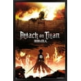 thumbnail image 1 of Attaque sur Titan - Feu, 1 of 5