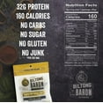 thumbnail image 2 of Biltong Baron 10001 2 oz Signature Flavor Recipe, 2 of 3