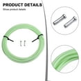 thumbnail image 3 of Slick Lube Liner 3*M Bike Internal Routing Cable Housing Tube for MTB Road 2.3*2.9 Green, 3 of 8