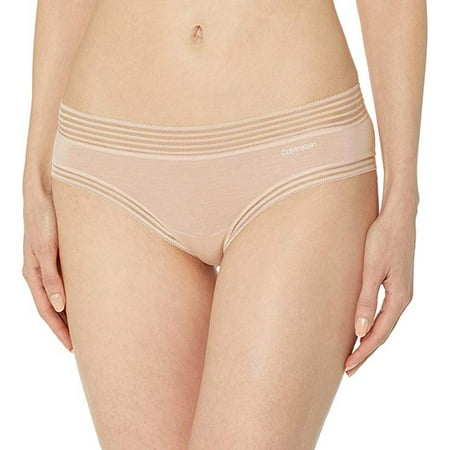 

Calvin Klein Women s Modal Bikini Panty Bare X-Small