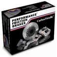 thumbnail image 2 of Performance Friction 0834.20 Carbon Metallic Brake Pads, 2 of 2