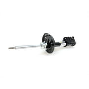 Genuine OE Mopar Strut - 68212222AA Fits select: 2014-2016 FIAT 500L TREKKING