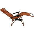 thumbnail image 3 of Texas Longhorns Zero Gravity Chair, 3 of 3
