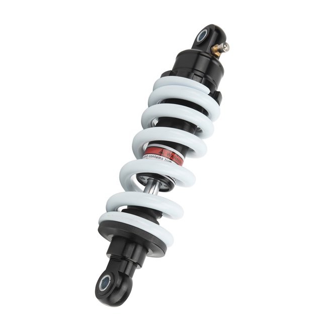Jambe de Choc, Haute Performance Moto Suspension Amortisseur Résistant à l'Oxydation pour Aller Kart